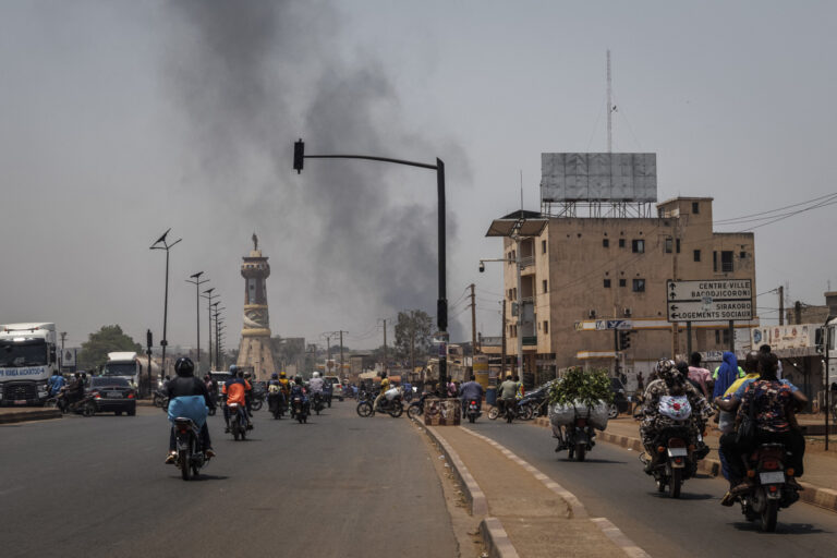TOPSHOT-MALI-UNREST