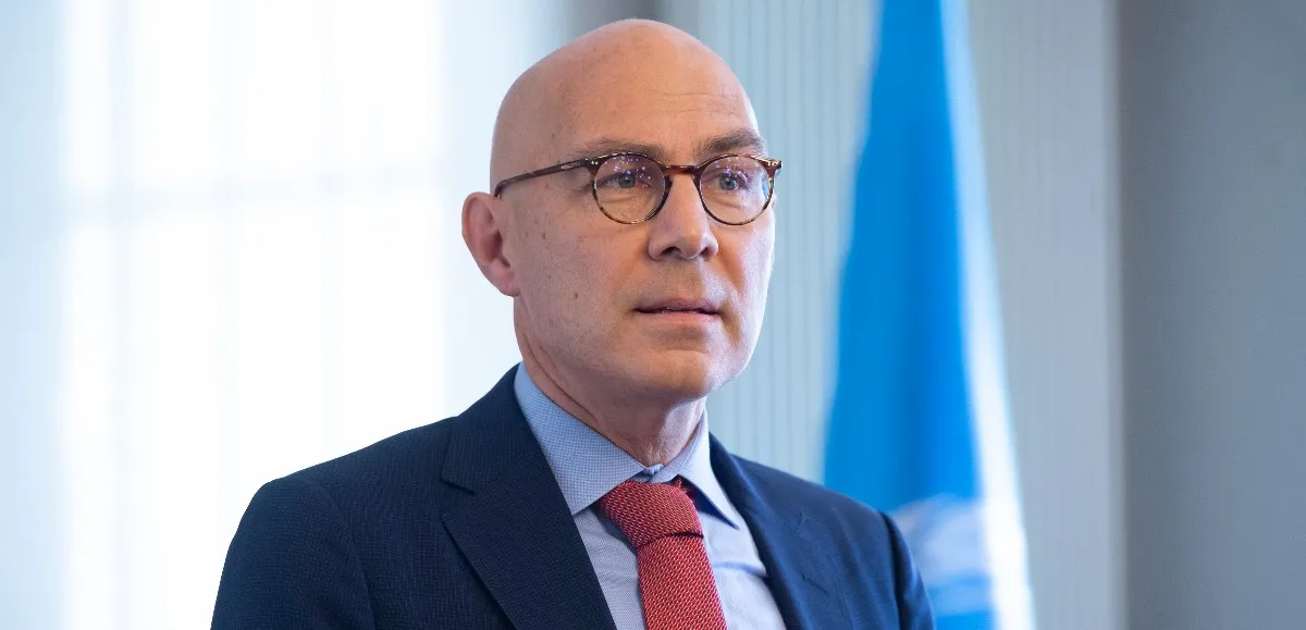 United Nations warns of democratic backslide in Mali amid election suspension and rights abuses