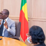 D5-Presidence benin