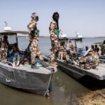 CHAD-ARMED FORCES