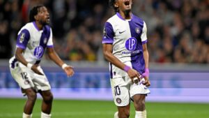 FOOT TFC CONTRE OM