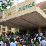 BURKINA-UNIVERSITIES-PROTEST
