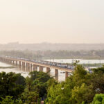 Bamako, Mali