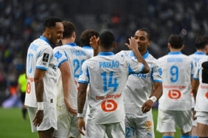 Olympique de Marseille v FC Metz - Ligue 1 McDonald's 2025/2026