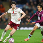 Burnley v Arsenal - Premier League - Turf Moor