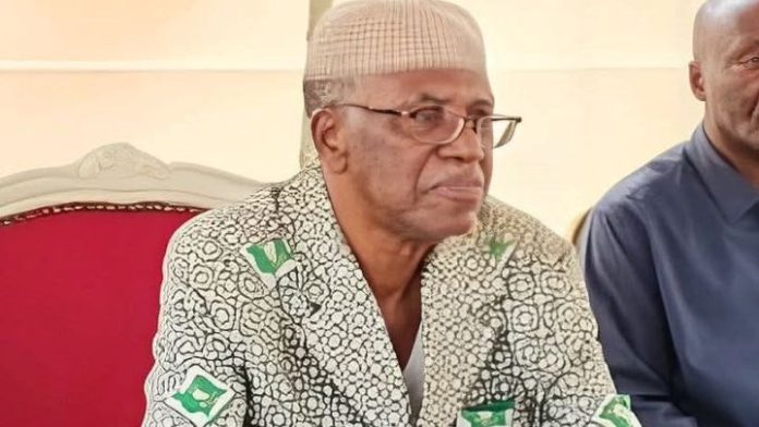 The late Koné Gogé