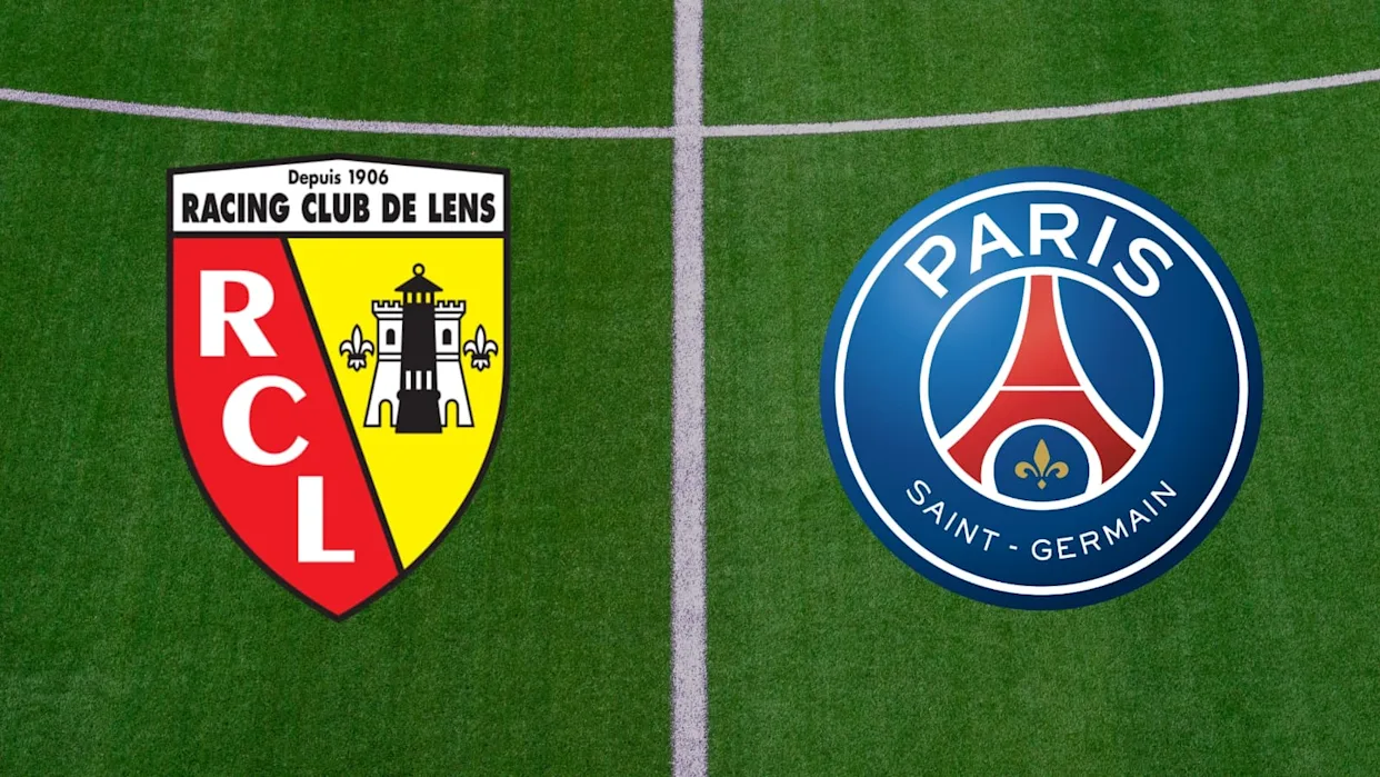 PSG vs Lens match preview