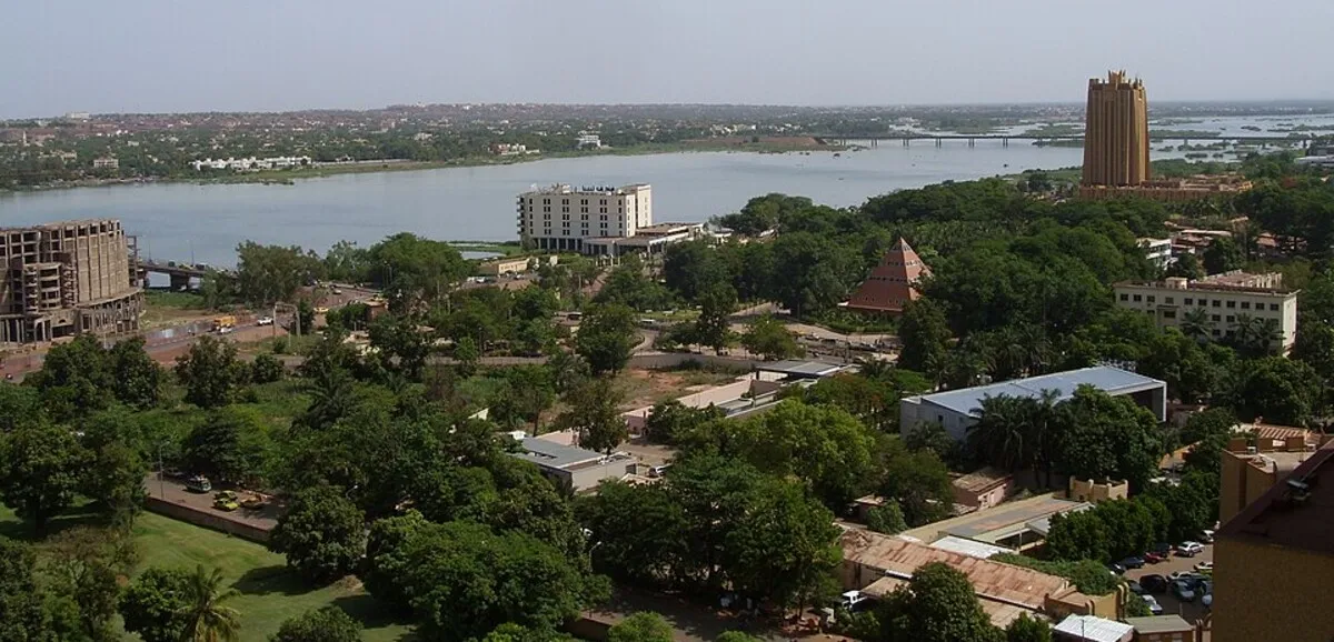 Amnesty International highlights unacceptable consequences of JNIM blockade on civilians in Bamako, Mali