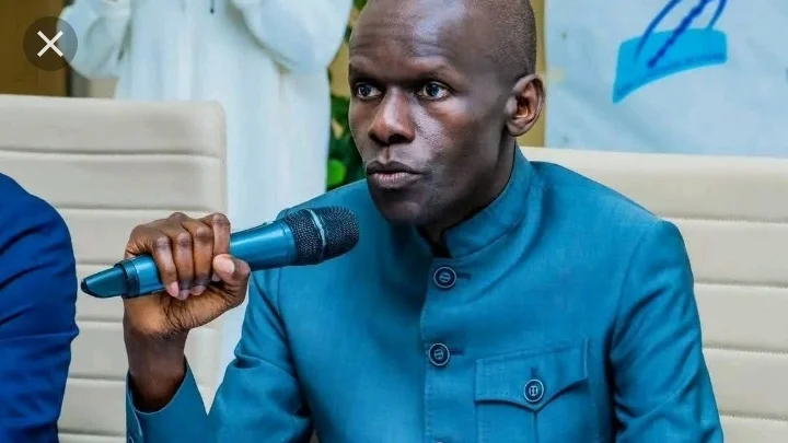 Sortie musclée : Waly Diouf Bodiang lâche un message qui fait réagir, «&nbsp;Abdourahmane Diouf a parfaitement raison….&nbsp;»