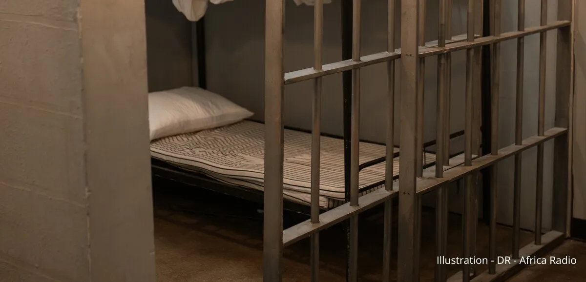 French national detained in Senegal: Paris closely monitors case