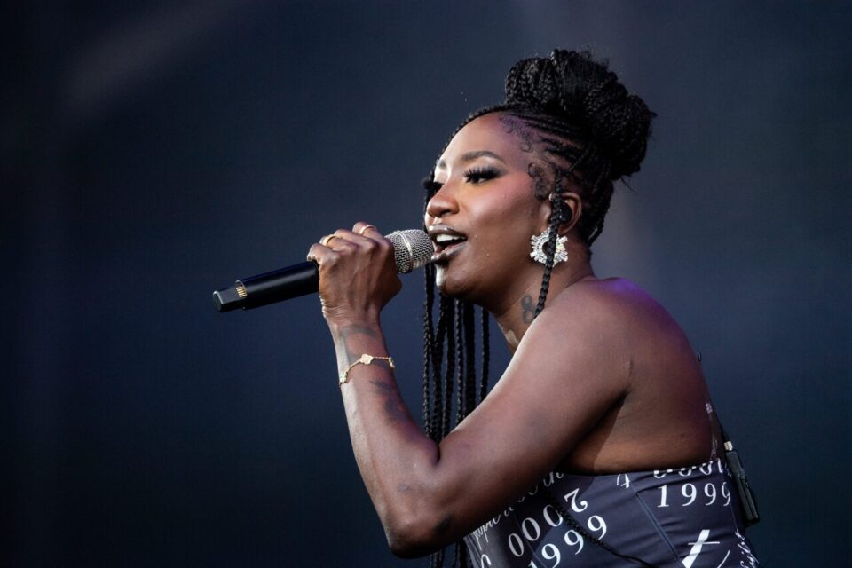 Aya Nakamura is set to perform at Stade de France on May 30, coinciding with other major Paris events