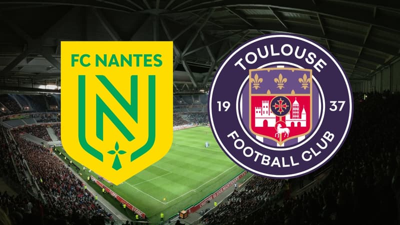 Ligue 1 clash: Nantes vs Toulouse match time and tv guide