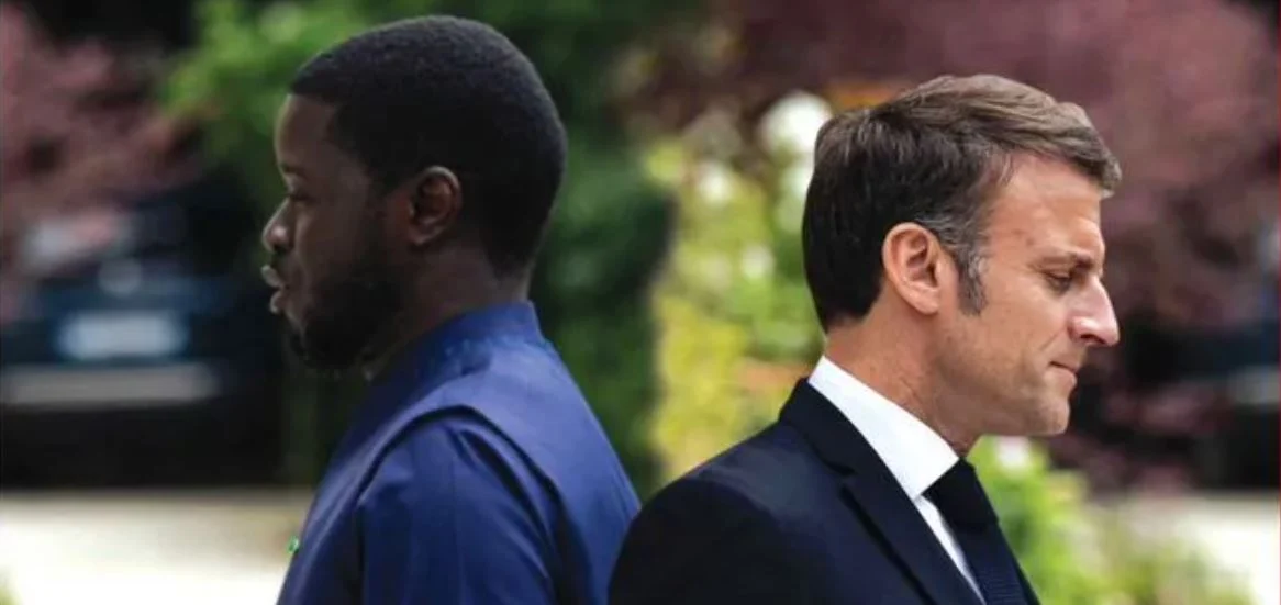 French national detained in Senegal amid homosexuality case stir