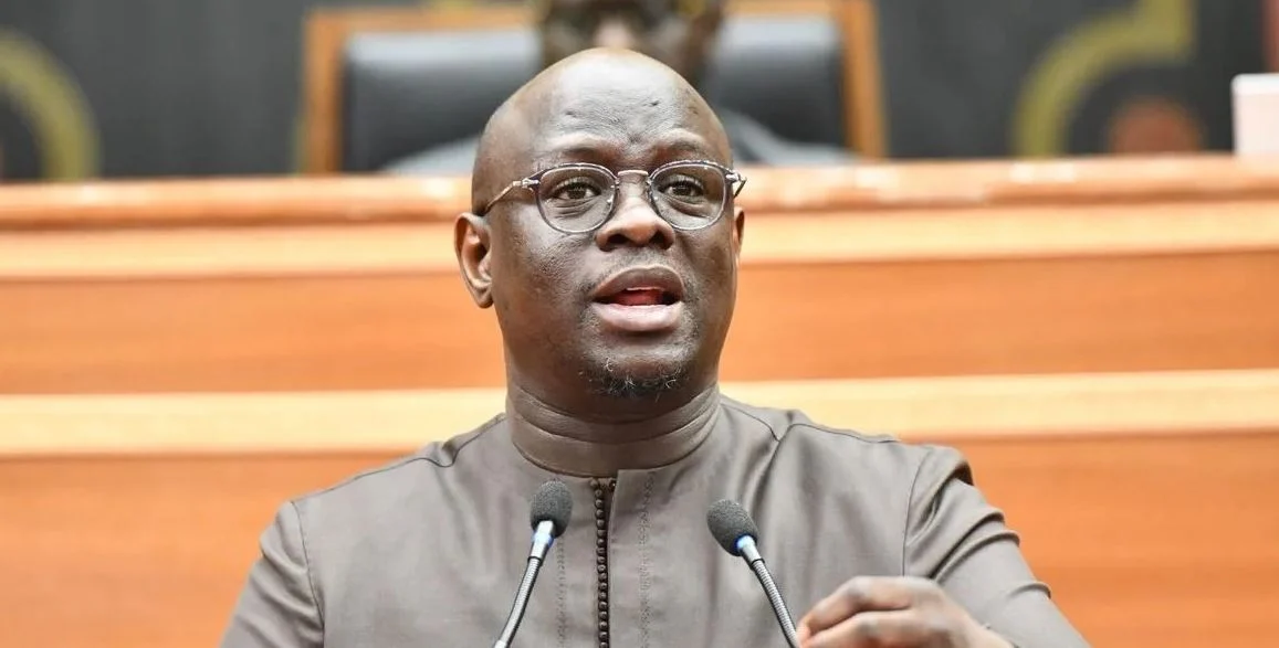 Senegal's UEMOA progress stumbles in 2025: key challenges revealed Thiaroye : Le plan suicidaire du chauffeur Ndiassé Ndiaye et d’Abdoulaye Sary contre des policiers en exercice