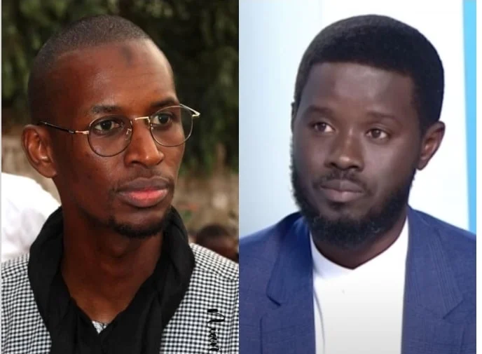 National dialogue praised for strengthening Senegal's stability National dialogue praised for strengthening Senegal's stability