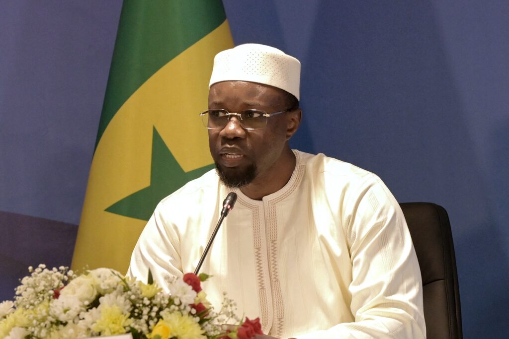 Sénégal toughens stance against homosexuality amid rising tensions