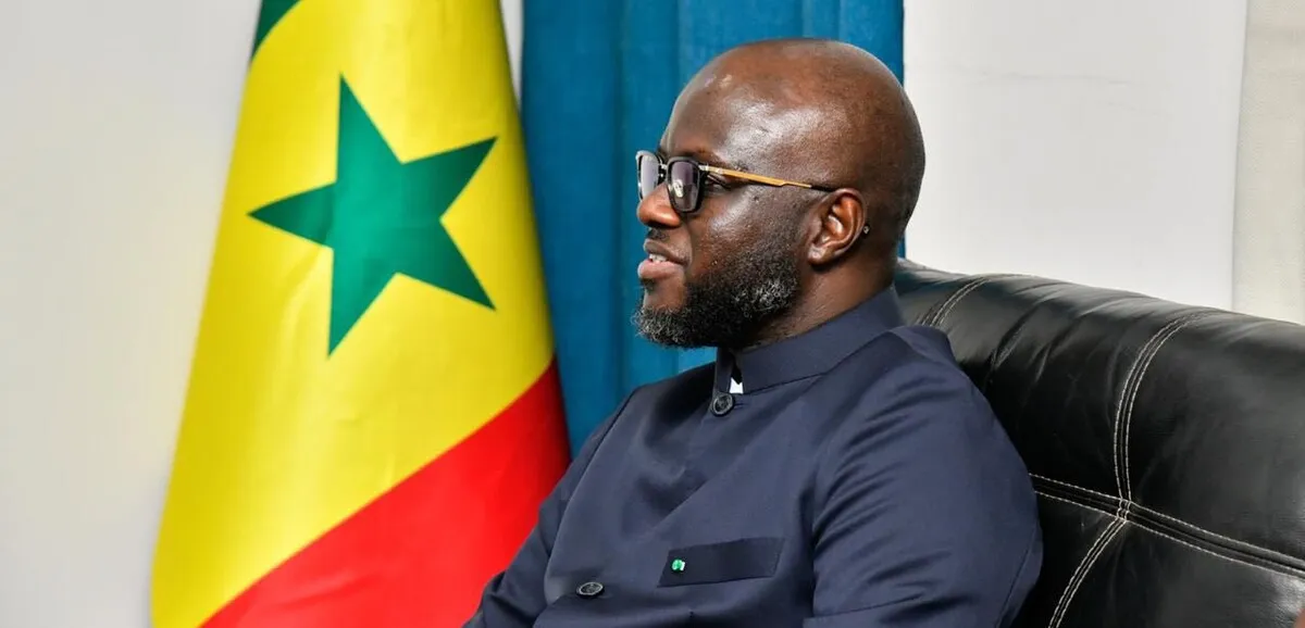 Senegal political crisis as National Assembly leader resigns