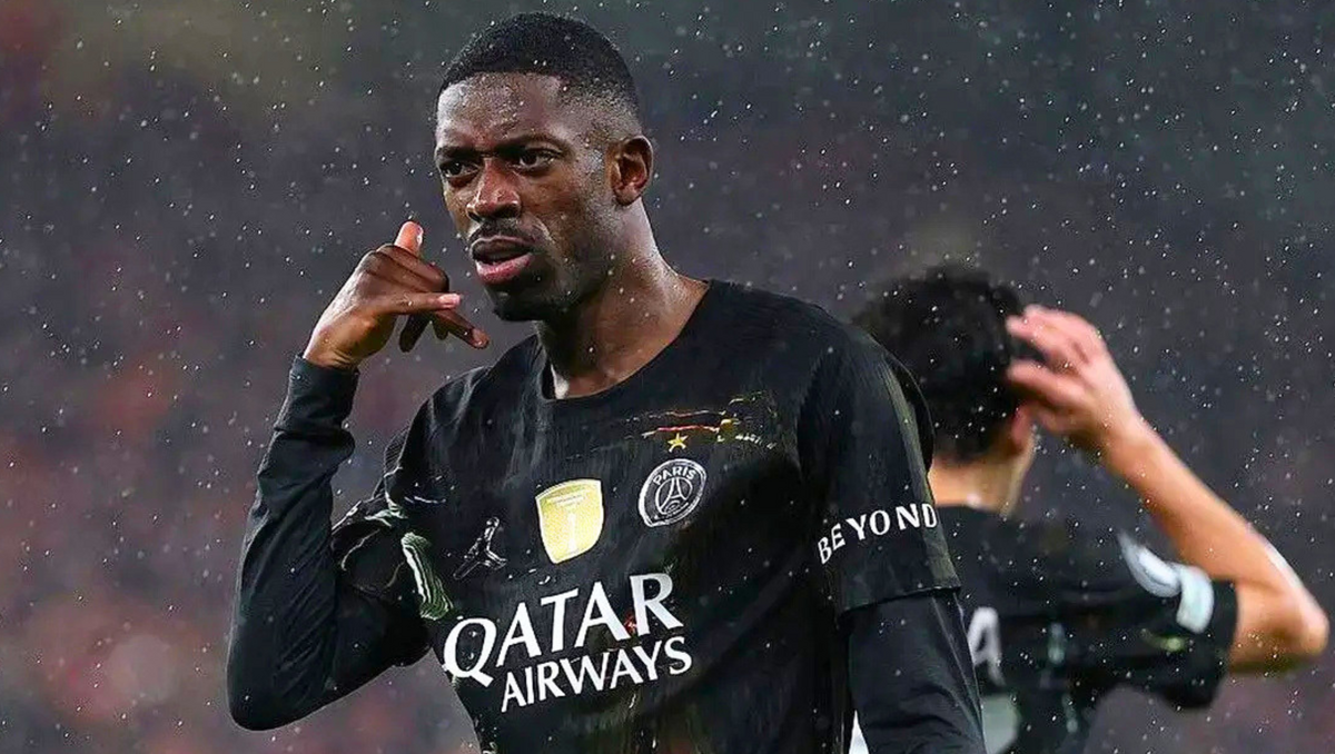 PSG vs Arsenal Champions League final kickoff time surprise