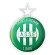 st etienne logo