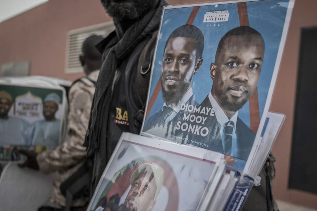 Senegal's political split: Bassirou Faye and Ousmane Sonko's alliance crumbles