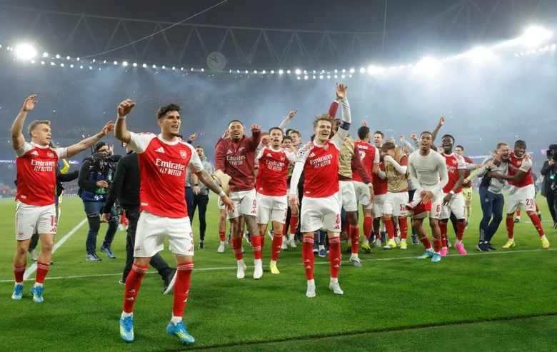 Arsenal vs PSG Champions League final preview Arsenal vs PSG Champions League final preview