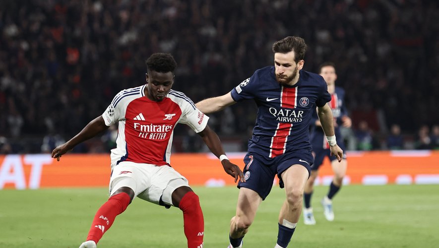 Khvicha Kvaratskhelia and Bukayo Saka will be pivotal for their teams