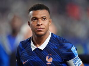 FIFA World Cup 2026 - Group I - France v Iraq