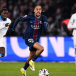 Paris Saint-Germain v Olympique de Marseille - Ligue 1 McDonald's 2025/2026