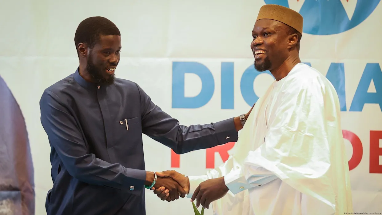 Tensions peaked in July 2025 when then-Prime Minister Ousmane Sonko publicly challenged President Bassirou Diomaye Faye over governance issues.