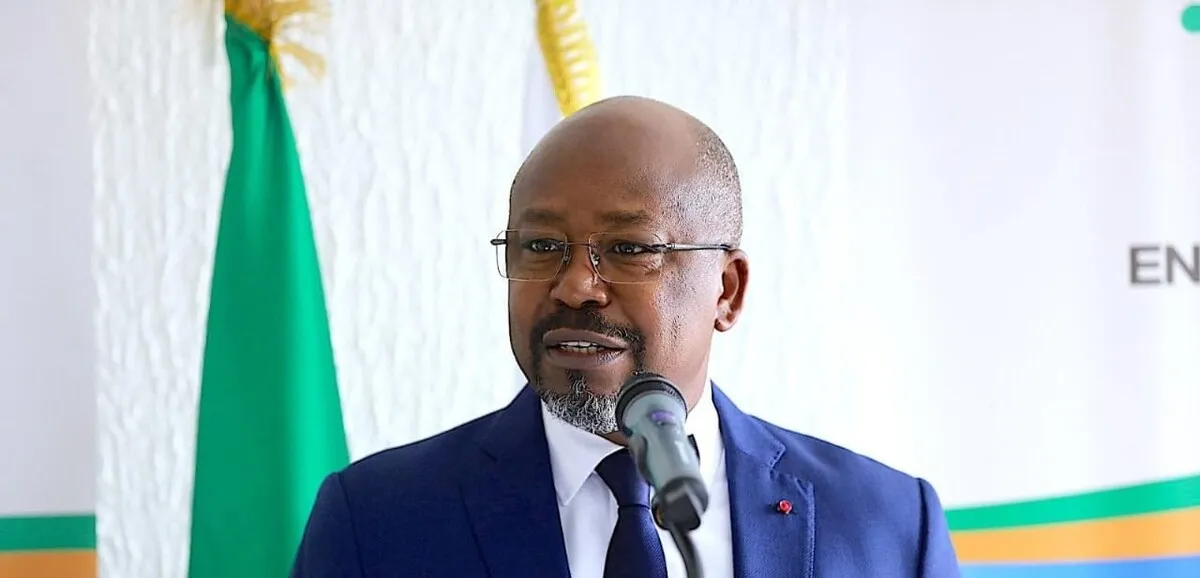 Judges reject bail request for Gabonese opposition leader