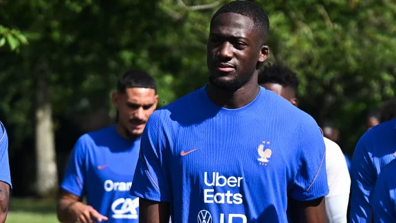 Ibrahima Konaté