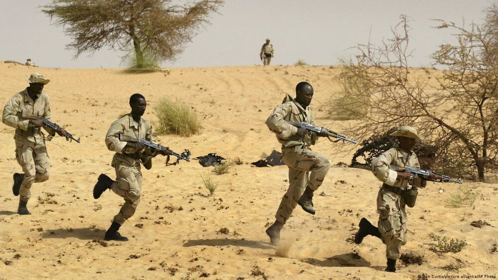 Mali targets Sahel terror kingpins with million-cfa bounties