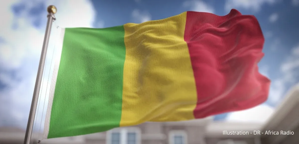 French intelligence officer sentenced to 20 years in Mali