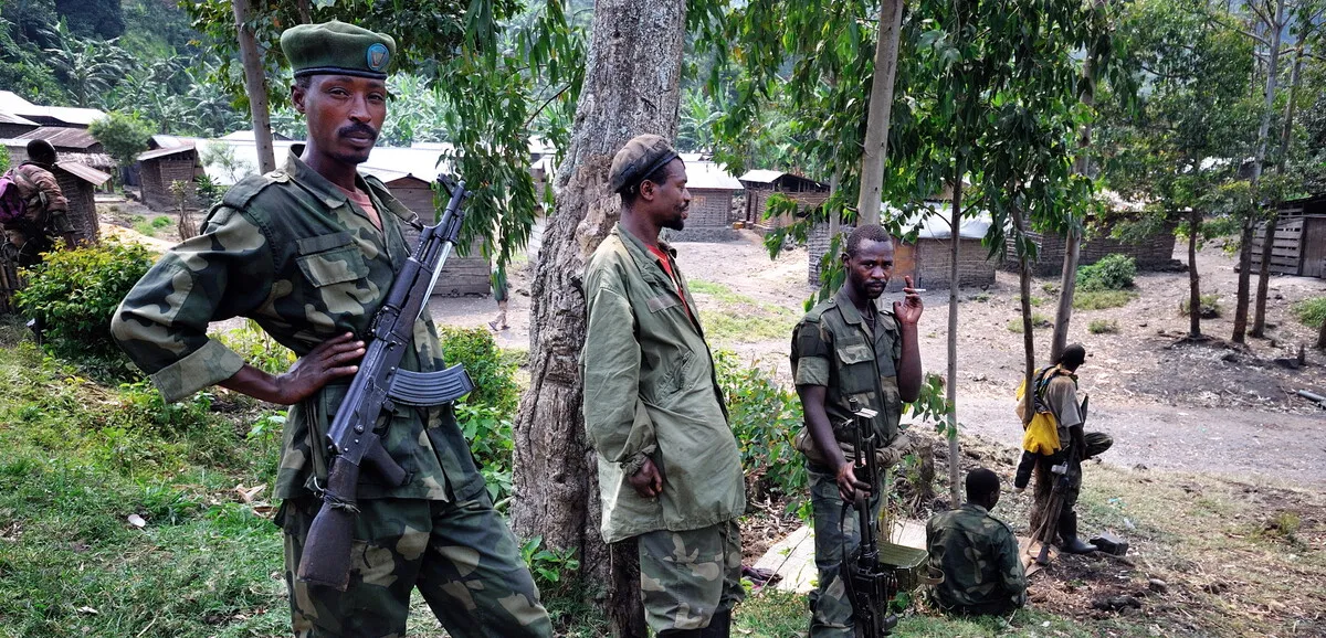 RDC : HRW accuse le M23 d’enrôlements forcés massifs et de détentions inhumaines dans l’est du pays