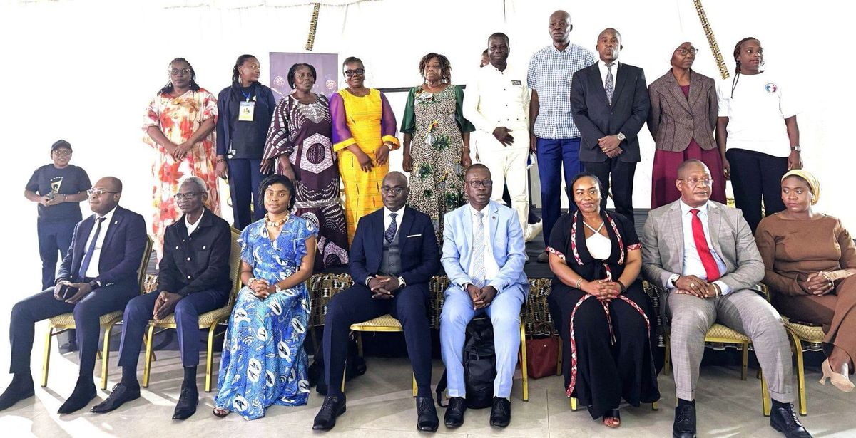 Côte d'Ivoire advances domestic work professionalization with DOMEX Awards