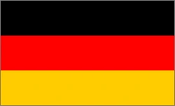 Germany national football team badge