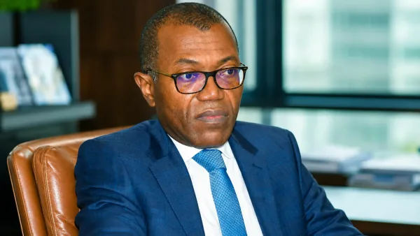 Ekoué Djro Glokpor