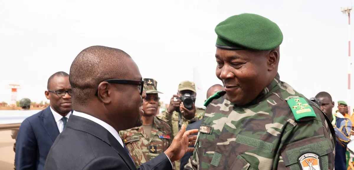 Niger sets conditions for reopening border with Benin