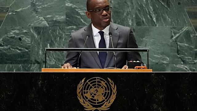 Delegates at Benin-Niger border normalization talks