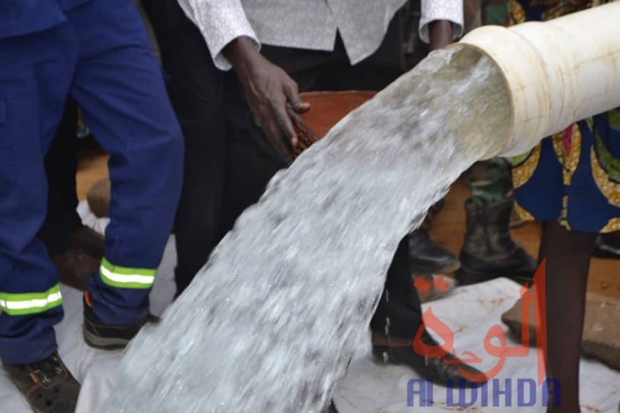 World Bank invests $160 million in Chad’s water and climate resilience