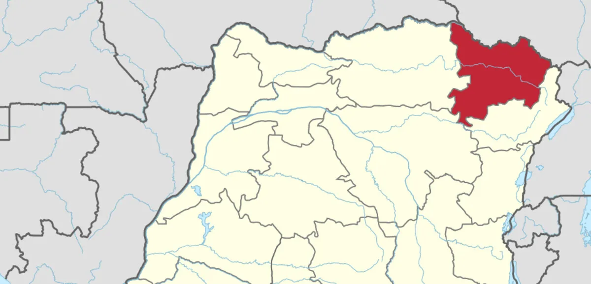 République démocratique du Congo. Ebola gagne une nouvelle province, le nord-est du pays touché