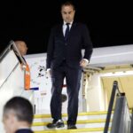 MOROCCO-FRANCE-POLITICS-DIPLOMACY