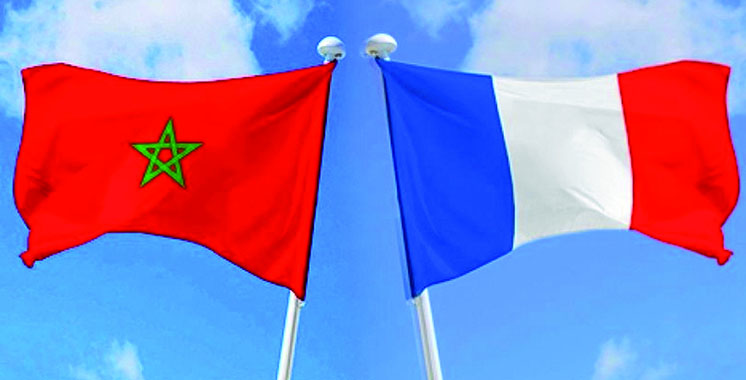Morocco-France trade partnership