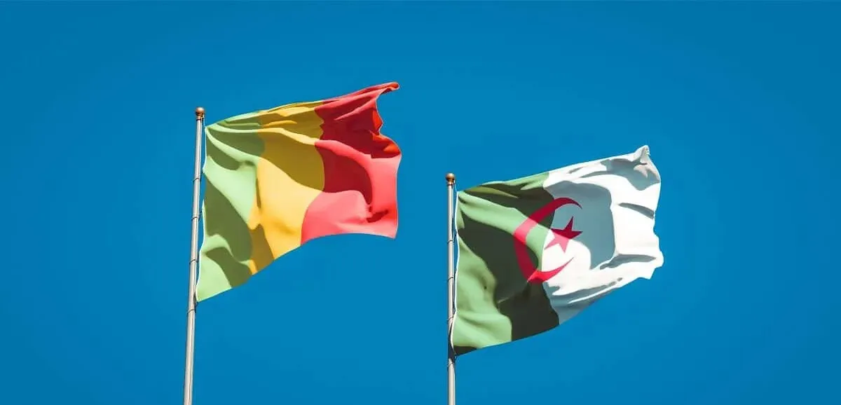 Algeria and Mali reopen skies and restore diplomatic relations