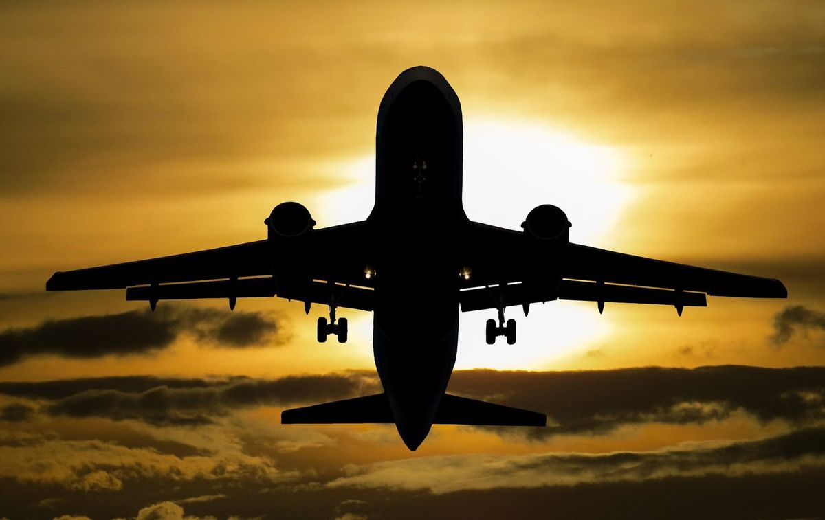Chad and Libya discuss new direct air route between N'Djamena and Benghazi
