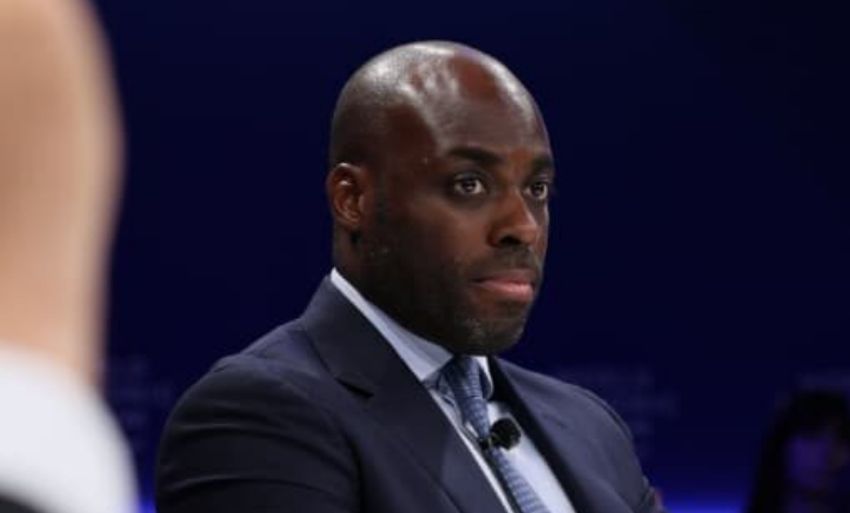 Mark-Alexandre Doumba in Dalian, China