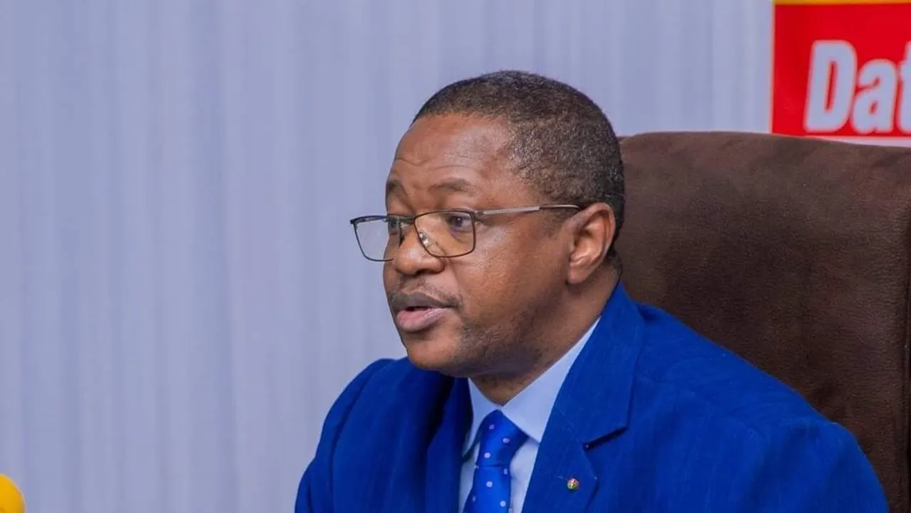 Burkina Faso declares two EU diplomats persona non grata