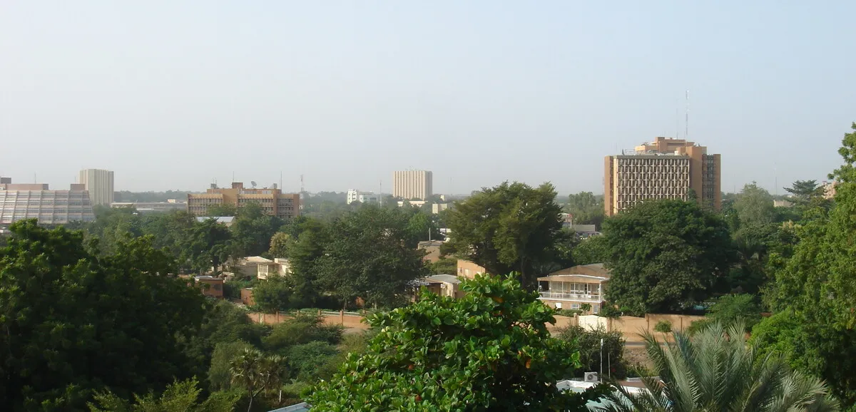 Nigerien journalists Seriba and Kané released after detention