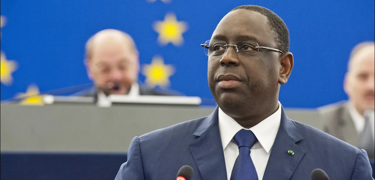 Macky Sall's return to Dakar amid political tensions