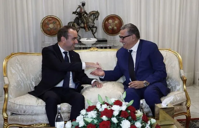 France and Morocco deepen ties as diplomatic warmth grows